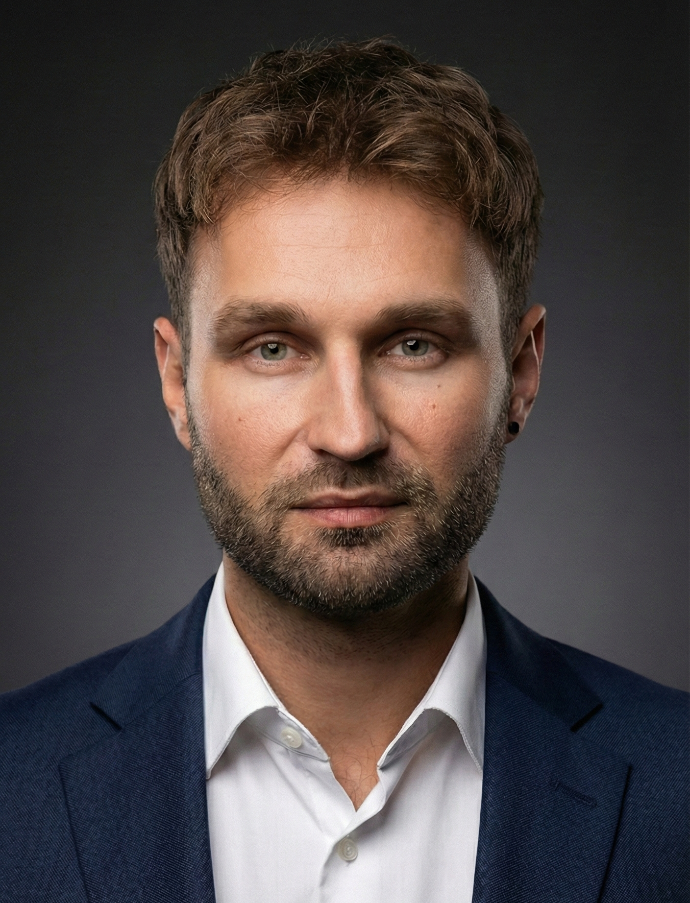 Bartek Golebiowski
